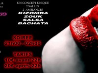 The SENSUAL and SEXY Party Acte XI